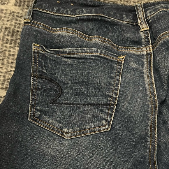 American Eagle Jeggings - Picture 3 of 6